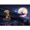Seven Seas The Untamed: The Official Artbook | Mo Xiang Tong Xiu