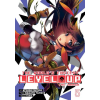 Seven Seas The World's Fastest Level Up (Manga) Vol. 5 – Atsushi Suzumi