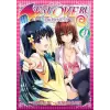 Seven Seas To Love Ru Darkness Vol. 9 | Saki Hasemi