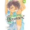 Seven Seas Too Many Losing Heroines! (Manga) Vol. 4 | Itachi