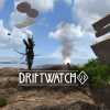 Sevenedge Interactive Media Driftwatch VR (PC - Steam Digitális termékkulcs)