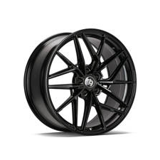 seventy9 SCF-I Fényes fekete 5/112 18x8 ET35 66,6 alufelni