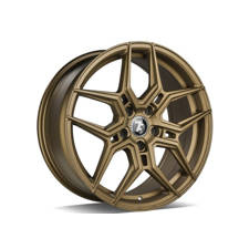 seventy9 SV-B Matt bronz 5/112 18x8 ET35 66,6 alufelni