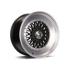 seventy9 SV-F 4/100 15x7 ET30 67,1 alufelni