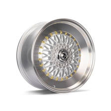 seventy9 SV-F 4/100 16x7 ET35 67,1 alufelni