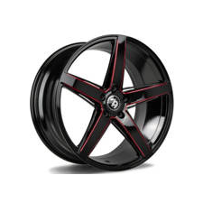 seventy9 SV-N 5/120 19x8,5 ET30 72,6 alufelni