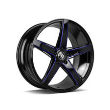 seventy9 SV-N BGBR 5/112 19x8,5 ET35 66,6 alufelni