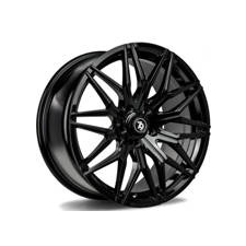 seventy9 SV-O 5/112 18x8 ET35 66,6 alufelni