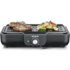 Severin 8556 Grillsütő Asztali Fekete (S71007414)