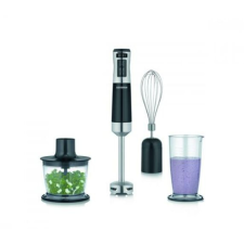 Severin Botmixer,  3in1, SEVERIN, fekete botmixer