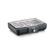 Severin PG 8554 Asztali elektromos grillsütő grillsütő