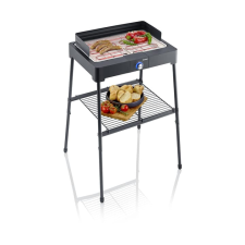 Severin PG 8566 grillsütő