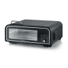 Severin PG 8575 SERICO Digitaler Elektromos Pizzasütő 2000W - Fekete