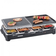 Severin RG 2341 grillsütő