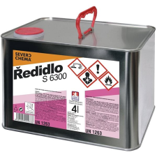 Severochema S6300 Hígító, 4 l hígító és oldószer