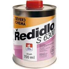 Severochema S6300 Hígító, 700 ml hígító és oldószer