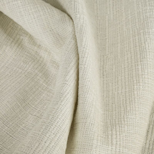  Seville öko stílusú sötétítő függöny Krémszín 140x250 cm lakástextília