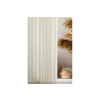  Seville öko stílusú sötétítő függöny Krémszín 140x250 cm