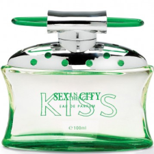 Sex In The City Kiss EDP 100 ml parfüm és kölni