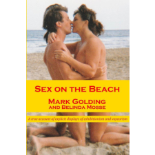  Sex on the Beach – Belinda Mosse idegen nyelvű könyv