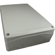 SEZ DK a.s. ABS doboz Sez 3954 (506x330x130) IP65 villanyszerelés