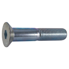  Sf. belsőkulcsnyílású csavar DIN 7991 M10x65 8.8 Vz. barkácsolás, csiszolás, rögzítés