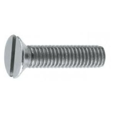  Sf. eh. metrikus csavar DIN 963 M12x90 4.8 Vz. barkácsolás, csiszolás, rögzítés