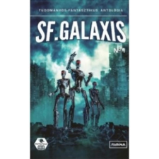 SF. Galaxis regény