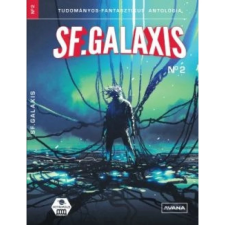  SF. Galaxis 2. regény