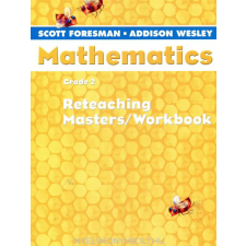  SF MATH 2004 RETEACHING MSTR WB 2 nyelvkönyv, szótár