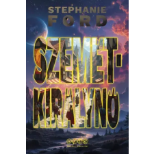 SFVE Books Szemétkirálynő egyéb e-könyv