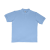 Sg Férfi galléros póló rövid ujjú SG Cotton Polo - L, Ég
