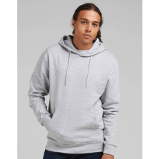 Sg Férfi kapucnis hosszú ujjú pulóver SG Men's Hooded Sweatshirt M, Higanyszürke