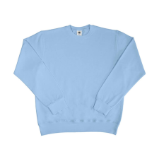 Sg Férfi pulóver hosszú ujjú SG Sweatshirt - L, Ég férfi pulóver, kardigán