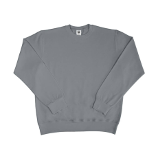 Sg Férfi pulóver hosszú ujjú SG Sweatshirt - XL, Szürke