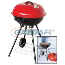  SG Globus faszenes grillsütő grillsütő