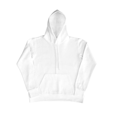 Sg Női kapucnis vastag pulóver SG Ladies? Hooded Sweatshirt - 2XL, Fehér