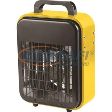 SG PRO 119290 Elektromos hősugárzó, BGP1402-02, max. 2 kW hősugárzó