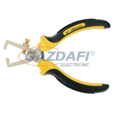 SG PRO 229095 Blakoló fogó 160mm fogó