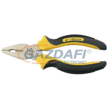 SG PRO 229175 Kombinált fogó 180mm fogó