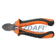 SG PRO 229661 Oldalcsípő fogó, 180mm fogó