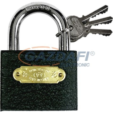 SG PRO 252150 Acél lakat, 32mm lakat