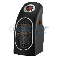 SG PRO Elektromos hősugárzó, 400W hősugárzó