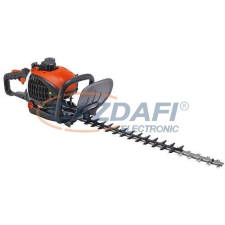 SG PRO HT230B benzinmotoros sövényvágó 600 W, 2 ütemű sövényvágó