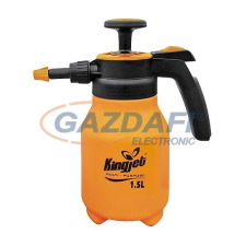  SG PRO Permetező, 1,5L permetező