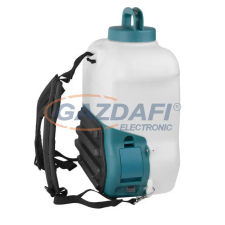  SG PRO Permetező Evika DJ160, 16 literes, 12V Lithium akkumulátor permetező