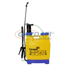  SG PRO Permetező, háti, 20L permetező