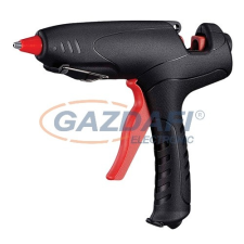 SG PRO ragasztópisztoly 213477, 11-80W, 11.5mm ragasztópisztoly
