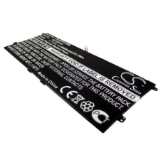  SGPBP03 Akkumulátor 6000 mAh egyéb notebook akkumulátor