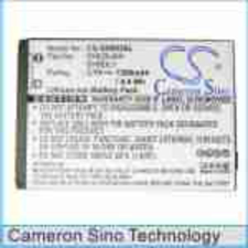  SH003-1200mAh Akkumulátor 1200 mAh mobiltelefon akkumulátor